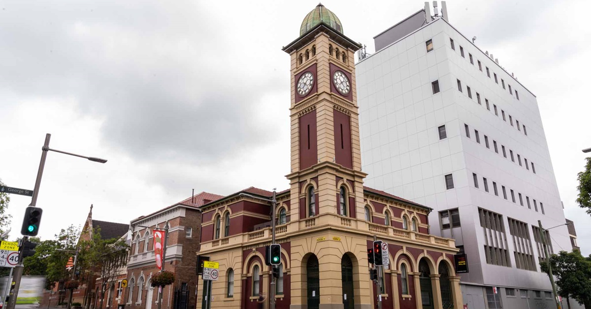 Have Your Say on Proposed Aboriginal Knowledge and Culture Centre in Redfern