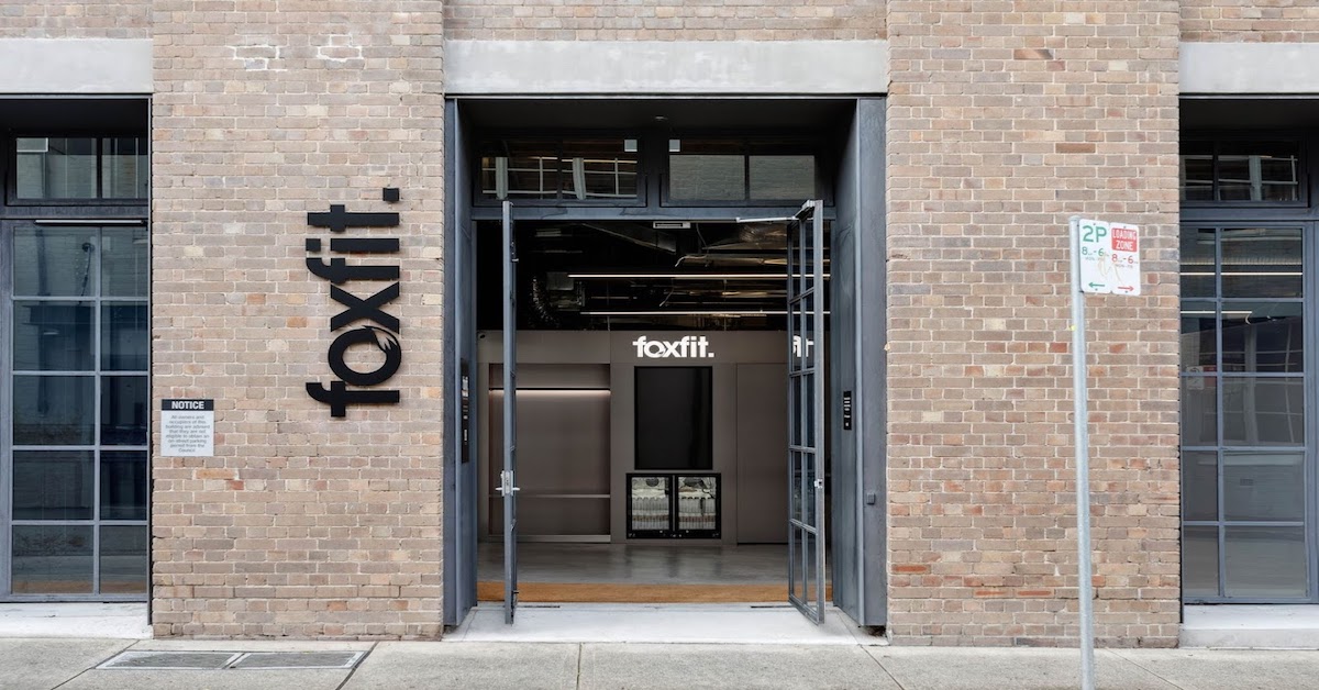 FoxFit Redfern