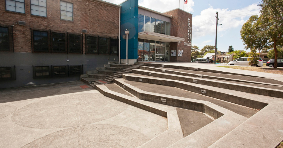 Redfern Community Centre