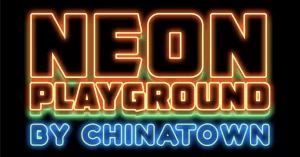 Neon Playground 2.0