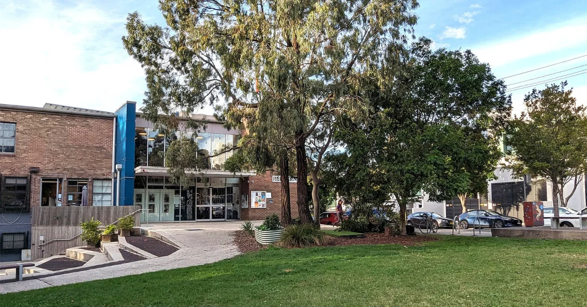 Yerrabingin to Lead Park Upgrades in Redfern