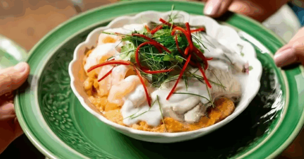 Haymarket restaurant