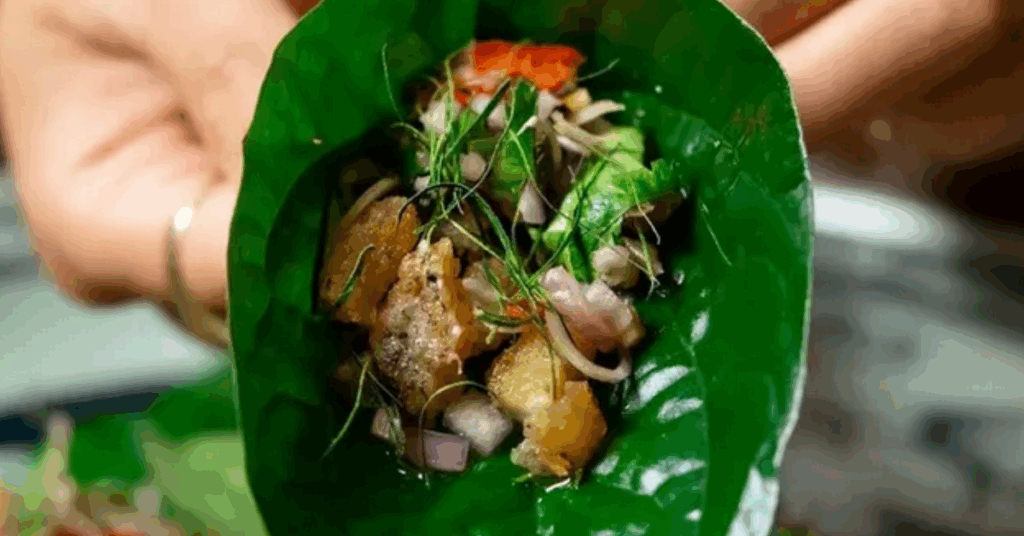 Haymarket restaurant