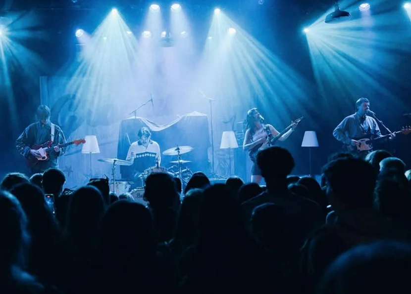 Jet City Sports Club