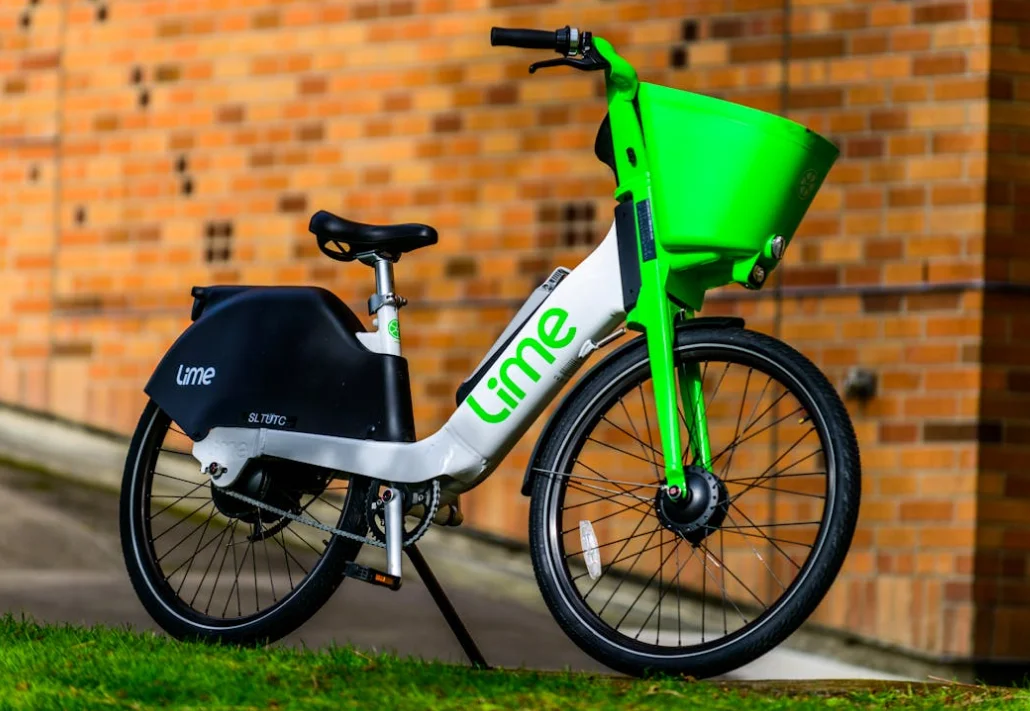 Ultimo e-bike rules

