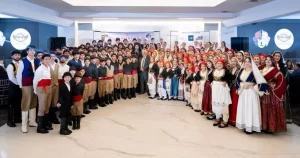 Cathedral of the Annunciation