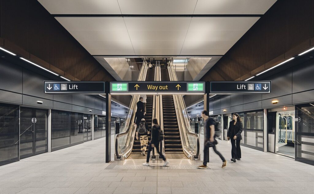 Waterloo station