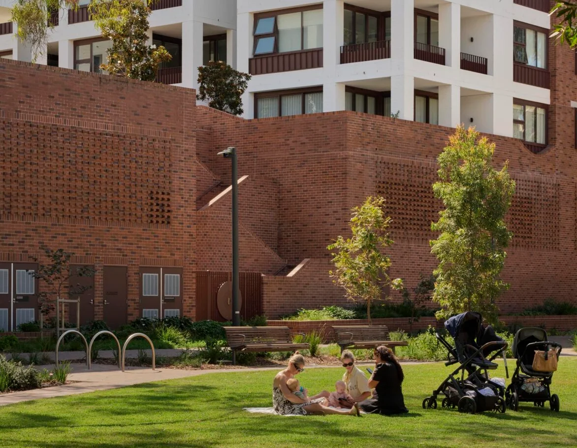 NSW Architecture Award