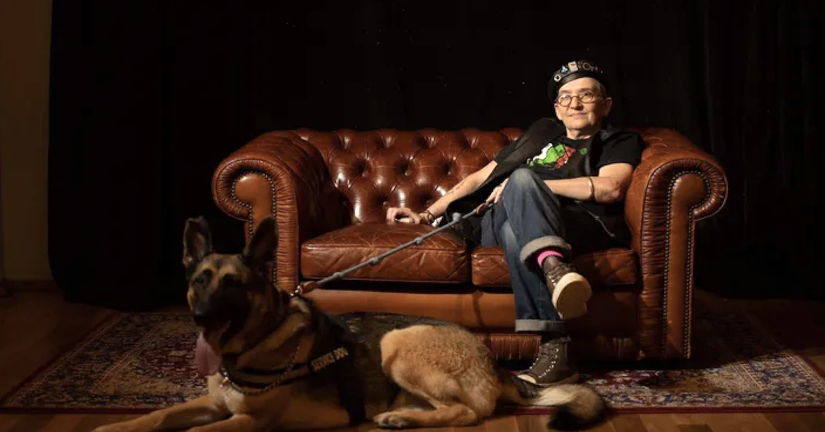 Support Grows for Longtime LGBTQIA+ Advocate Following Health Ordeal