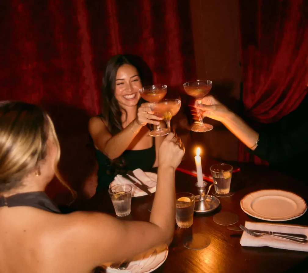 Vitelli’s Upstairs
