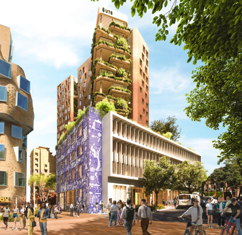  University of Technology Sydney